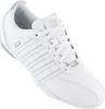 Кроссовки K-Swiss Arvee 1.5 white/white/grey