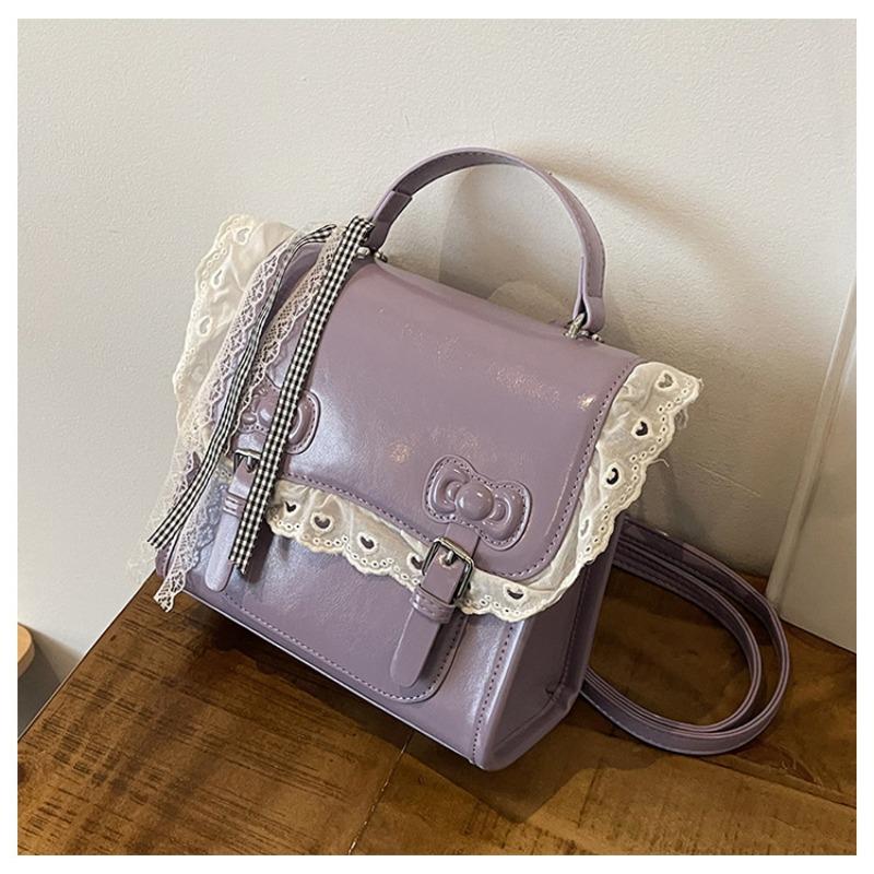 Small bag female student class schoolbag backpack fashion niche senior sense travel backpack