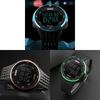 Reloj Deportivo Skmei Premium para Hombre con Diseño Versátil para el Uso Diario