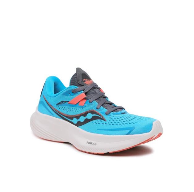 

Обувь для бега Saucony Ride 15 S10729-31 Niebieski