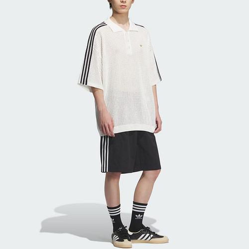 adidas Originals Camisa Polo Hombre SS25 KF0403