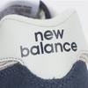 New Balance Sneakers 574 Navy