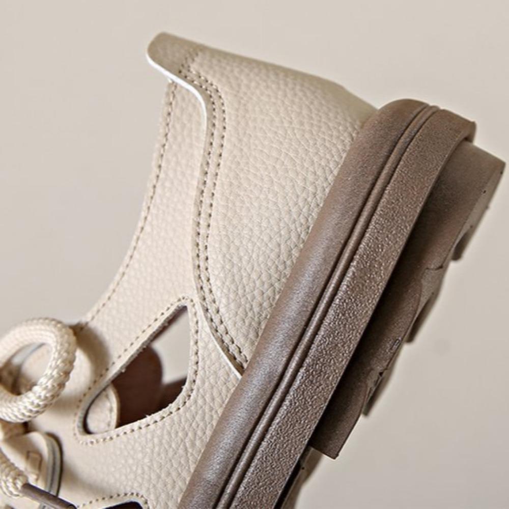 Übergröße Sommer Neu Komfort Lässig Damen Schuhe Mode Weiche Sohle Atmungsaktiv Ausgehöhlt Flache Schuhe für Damen