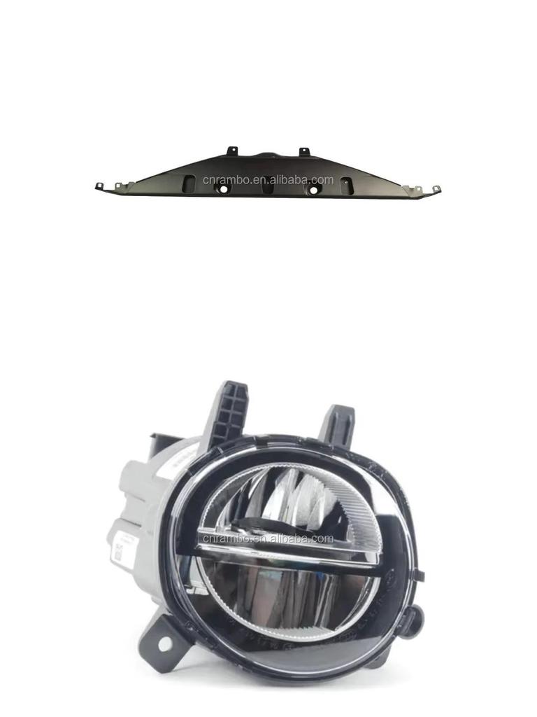 Hood Hinge for Mercedes-Benz GLK X204 (2008-2015) - Models 2048800328, 2048800428