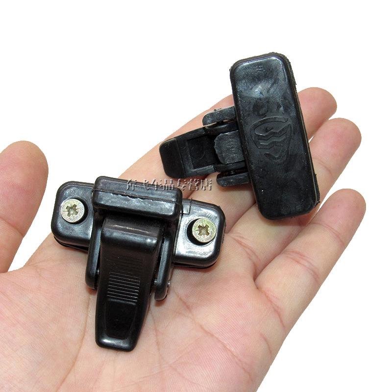 Hafei Minyi Electric Tricycle Minivan Glass Window Opener Latch