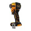 DeWALT Visseuse À Chocs DCF850N (Machine Seule) Outil Bricolage