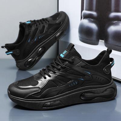 Designer Luxury Men Basketball Sneakers Summer Mesh Breathable Soft-sole Running Shoes Outdoor Casual Walking Footwear Masculino