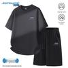 Jeanswest Men's Pure Cotton Sports Suit