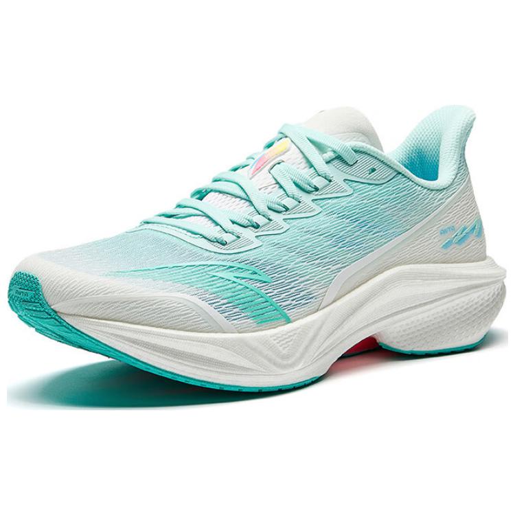 Anta Mah 5.0 Comfortable Fashion Slip Resistant Durable Rebound Low Top Training Running Shoes Men Sneaker Blue White 112525583-7