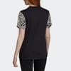 Adidas Originals T Shirt Women's Light Umber DV0113