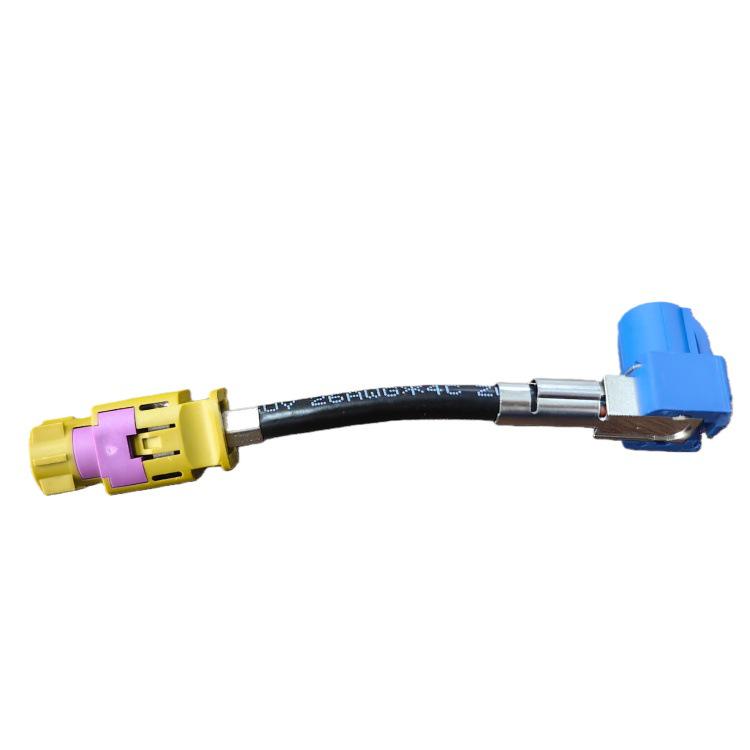 Ford Sync 3 Touchscreen zu APIM Adapterkabel GL1T-10E929-AA