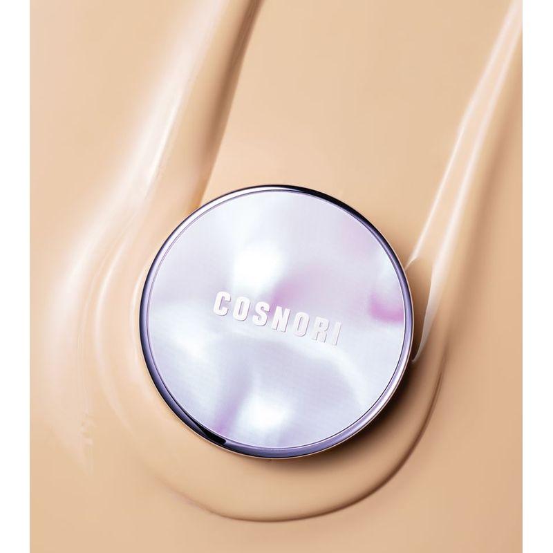 COSNORI - Panthenol Barrier Cushion - 4 Colors