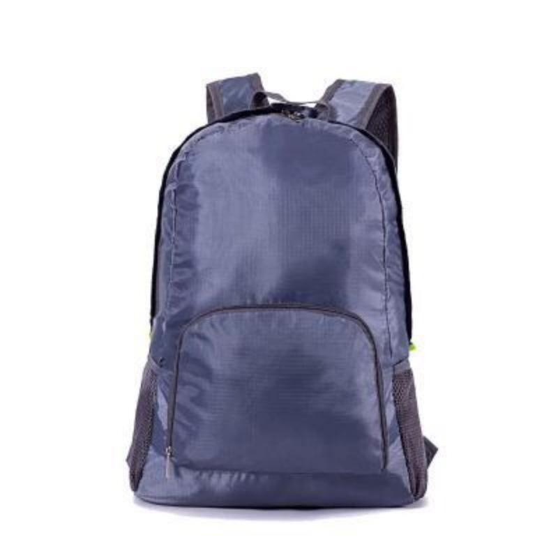 Multifunctional Folding Outdoor Lightweight Backpack for Travel, Promotion, Study, and School