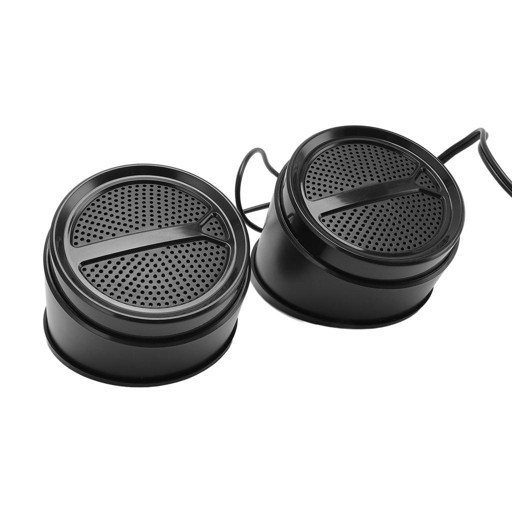 Computer Speaker for Desktop PC USB2.0 Wired HIFI Sound Small Laptop Speaker with Volume Control Non Luminous