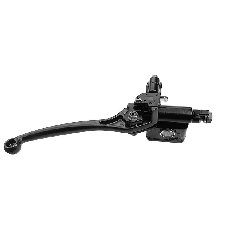 Motorcycle Brake Master Cylinder Hydraulic  Lever Pump For Dirt Pit Bike ATV Quad Moped Scooter Buggy Go Kar