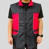 Dog Handler Training Vest Jacket Anti Bite Practical Clothing Sleeveless Protective