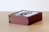 Bouvier des Flandres, Flanders Cattle Dog – Pen holder with a dog, desk organizer with a print | Art-Dog