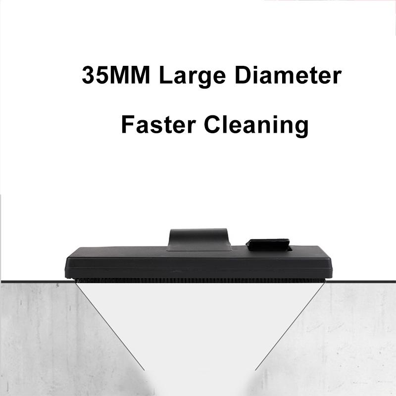 1000W Portable Handheld Vacuum Cleaner Household Low Noise Vacuum Cleaner Strong Suction Home Aspirator Dust Collector