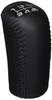 Genuine Shift Lever Knob for Soarer and Part Number (Black) Supra, 33504-20120-C0