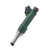 4-Pack: Fuel Injectors Compatible with Toyota (Models 2325074270 & 2320974270)