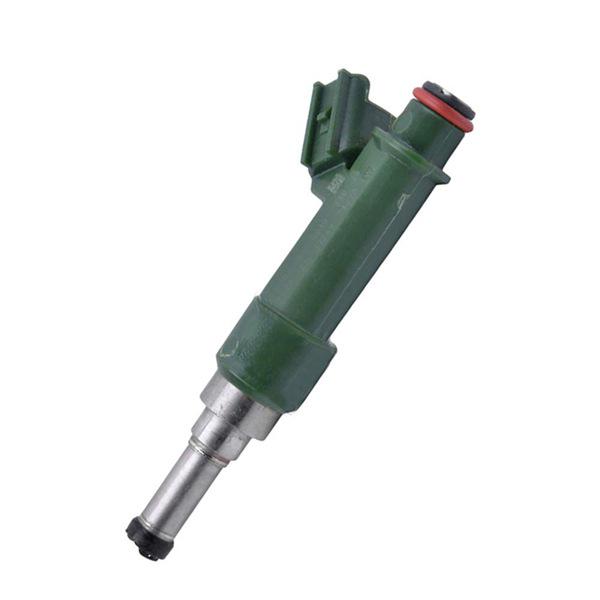 4-Pack: Fuel Injectors Compatible with Toyota (Models 2325074270 & 2320974270)