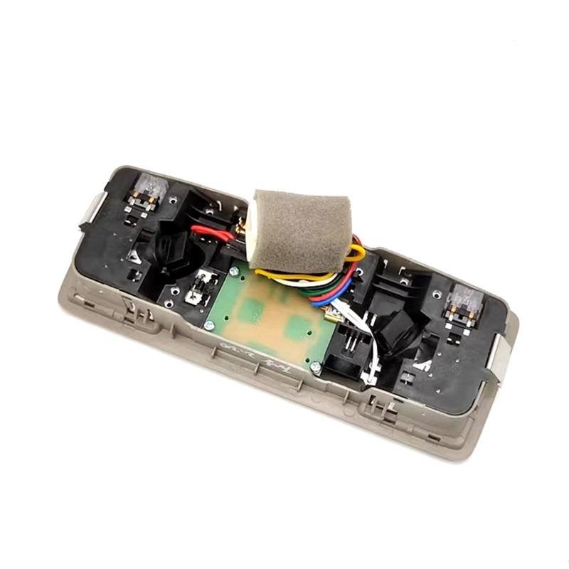 Reading Light Compatible with Axela GJ6R 69 970 Car Accessories Auto Parts Sunroof Switch Roof Lamp Interior Lighting