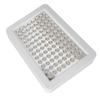 1000W Plants Growing Lamp ABS PET Plant Lights Bulb Panel Full Spectrum LED Grow Light for Home