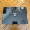 [USED] SEVENTEEN 2017 DVD DIAMOND EDGE