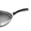 SUPOR Honeycomb 316L Stainless Steel Wok