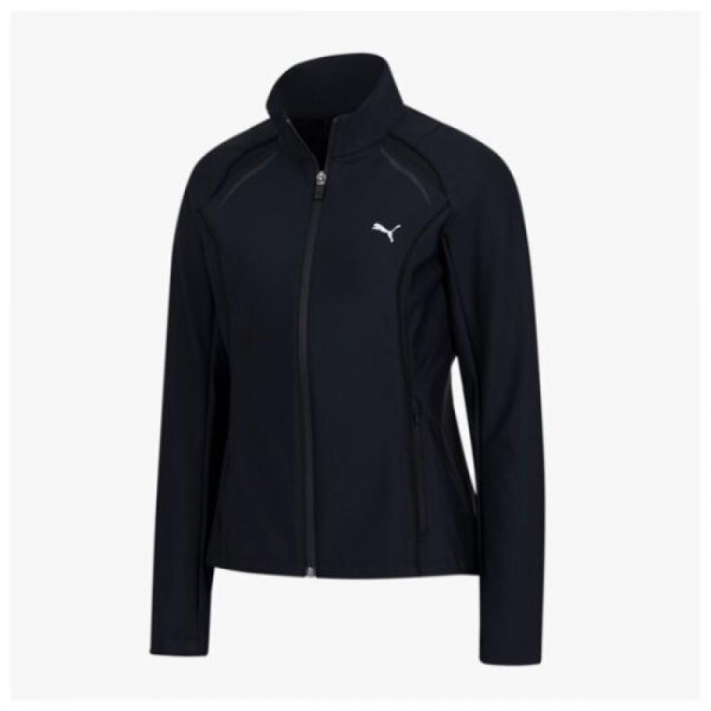 

Puma Maha Трикотажная куртка для тренировок с бондингом 933454 01 Item number:93345401/size: S