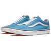 Vans Old Skool Comfortable Fashion Low Top Skate Shoes Unisex Sneakers Blue White VN000D5NE2W