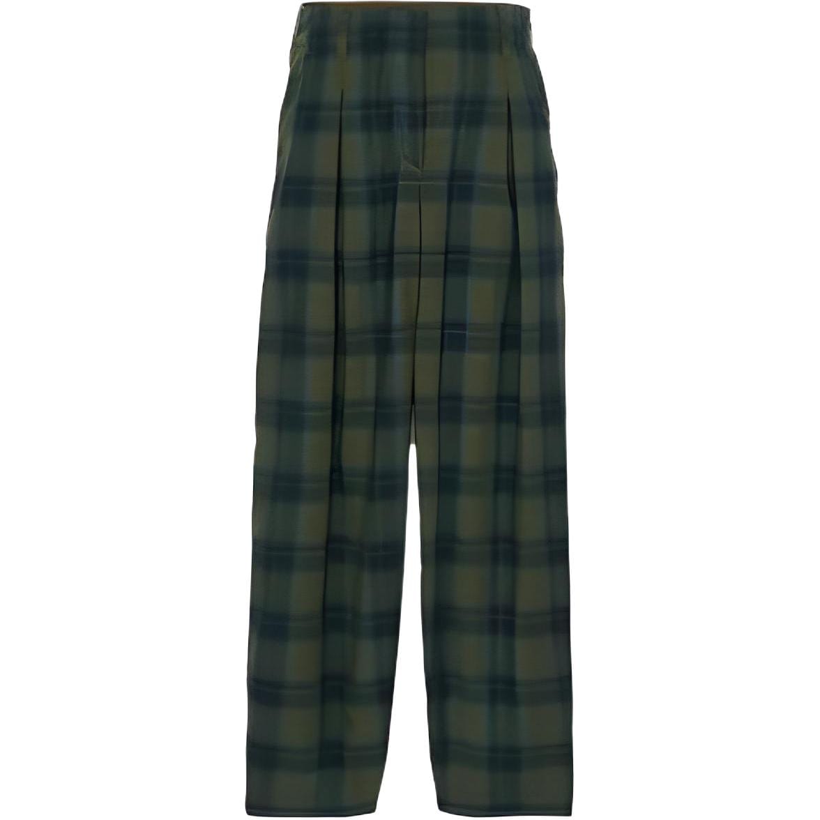 Timberland Plaid Pant Casual Pants Women`s