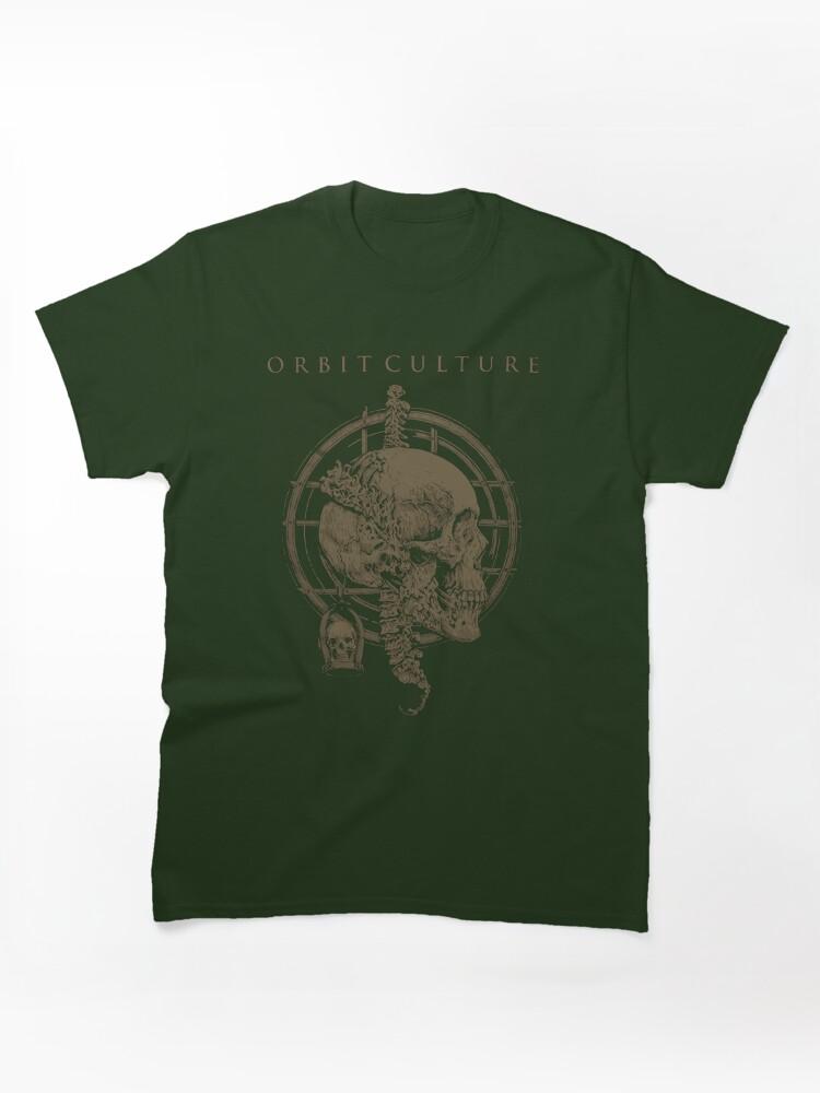 Orbit Culture Classic Unisex T-Shirt