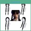 High Quality Synthetic Hair Wig Perfect For Halloween Costume