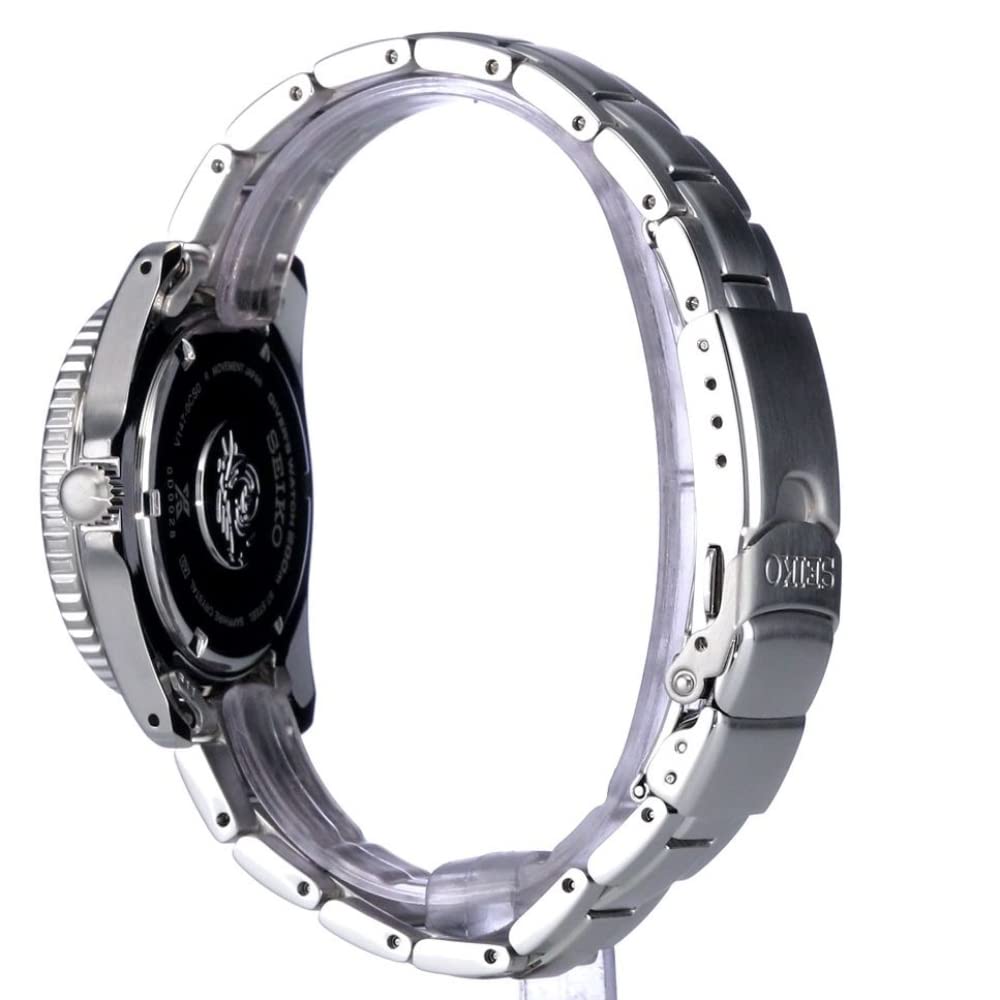 Seiko Analogical SNE571P1 Silver Bracelet Bracelet, Silver,