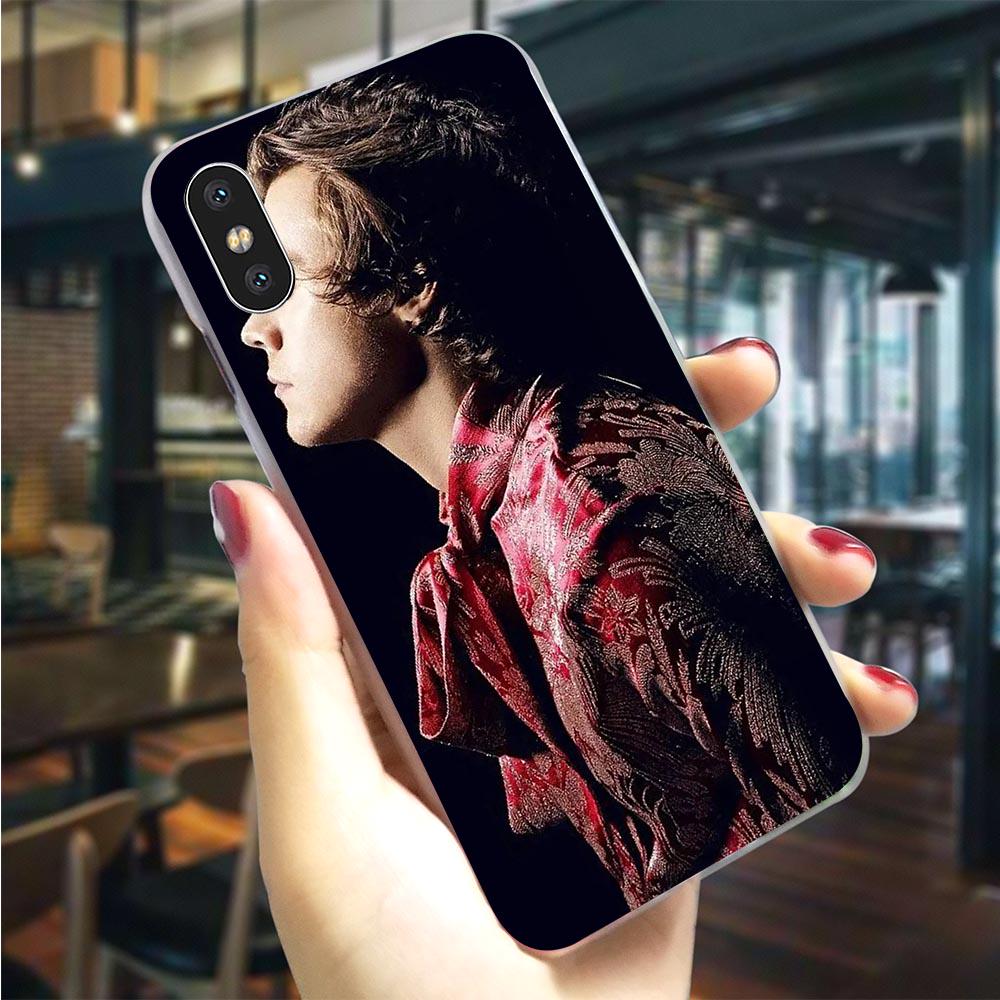 Harry Styles Halloween Case Mate Tough Phone Cases