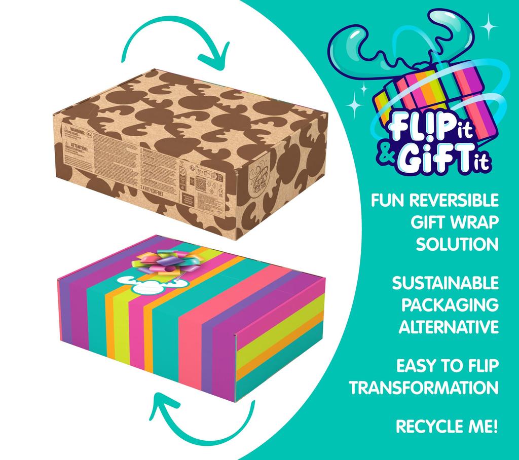 REAL LITTLES My Rainbow Collection, Roller Case, Fridge, Locker Desk Caddy in 1 Pack Plus 57 Mini Toy Surprises  Amazon Exclusive