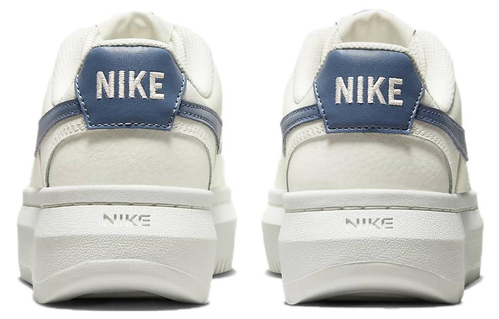 Nike Court Vision Alta 'Sail Diffused Blue' Women's DM0113-102