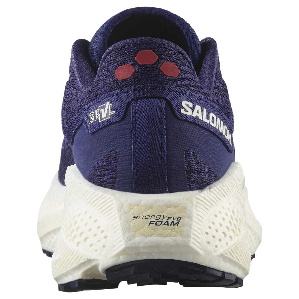 SALOMON Aero Glide 3 Comfortable Minimalist Trendy Running Shoes Women Running Shoes 478706