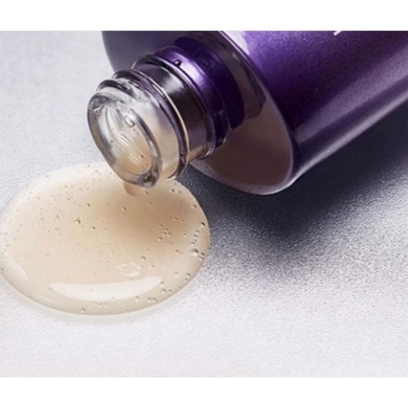 MISSHA Time Revolution Night Repair Probio Violet Ampoule 5th Generation 50ml