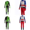 Authentic Henry Danger Cosplay Costume Jumpsuit For Kids And Adults Perfect For Halloween And Comic Con!