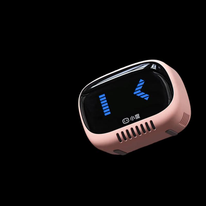 Xiaodu Smart Speaker Lingdong Edition