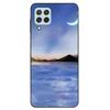 Für Samsung Galaxy M22 M32 4G Hülle Telefonrückseite Für Samsung M22 Weiche Hülle Für Samsung M32 4G M 22 32 Silikonstoßstange 6,4 Zoll