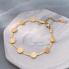 Bracelet High-end Luxury Hand Jewelry New Snake Bone Chain
