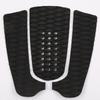 Traktionspads Surfbrett Deck Fußtraktionspad für Softboard, SUP-Board, Skimboard Professionelles Surfbrett Heckpad Set
