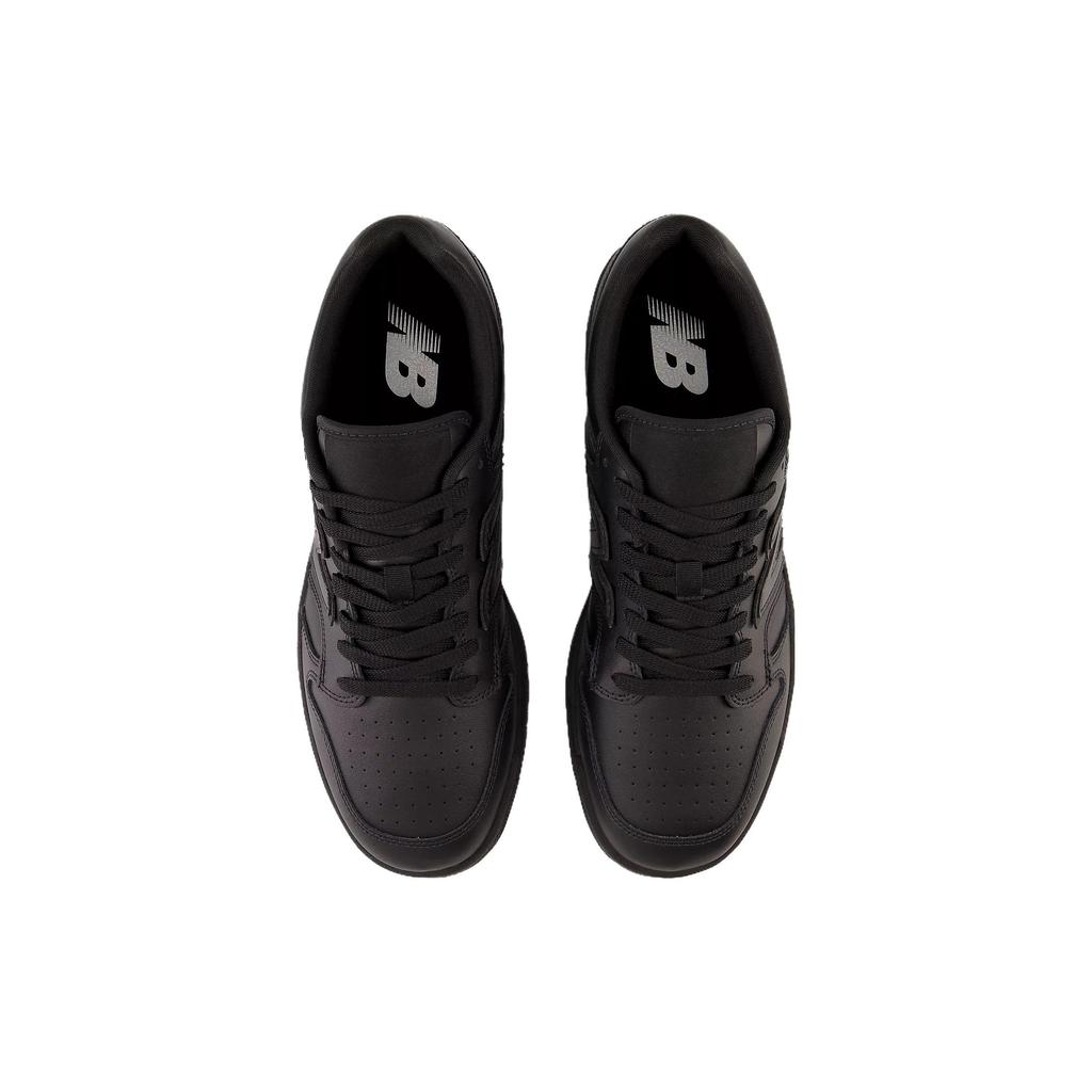 New Balance 480 Black Unisex BB480L3B