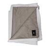 EMF SHIELDING Blanket Emf Blanket Made of 100% Silver Fiber Fabric