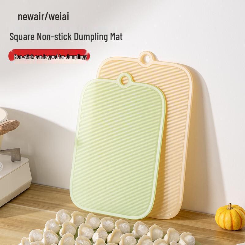 Newair Food-Grade PP Dumpling Mat