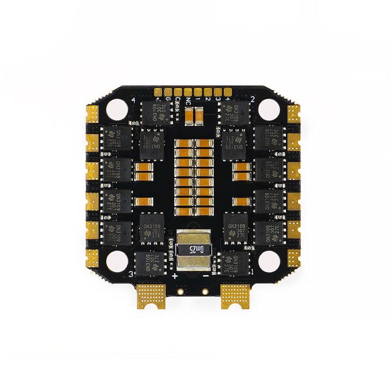 AXISFLYING ARGUS FPV Flight Controllers & ESCs (CN version)