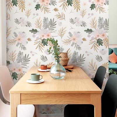 Stavebné materiály – Tapety